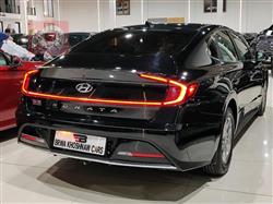 هیوندای سۆناتا